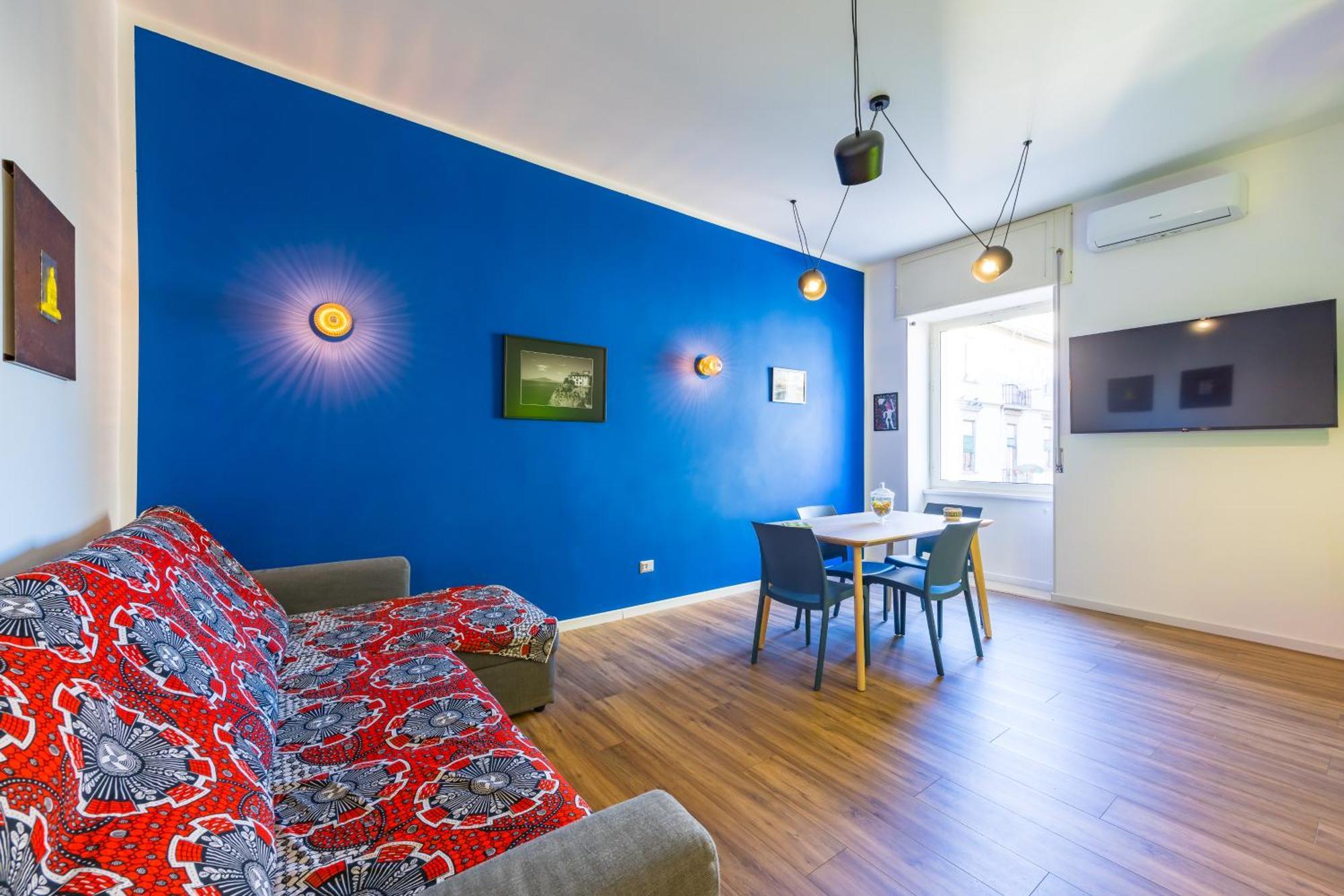 The Place Apartment Naples