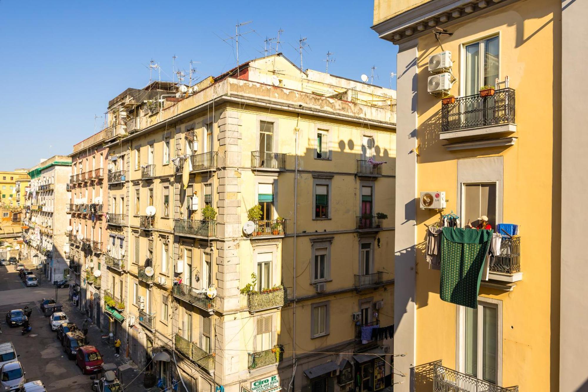 The Place Apartment Naples