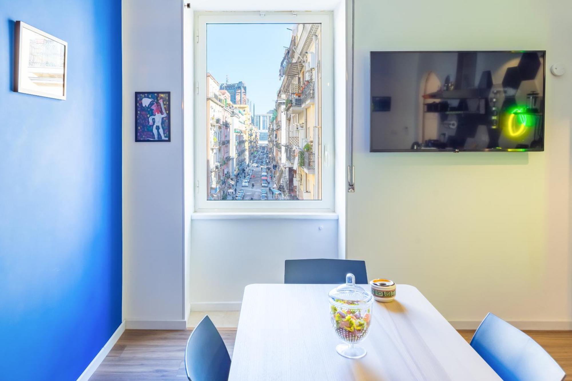 The Place Apartment