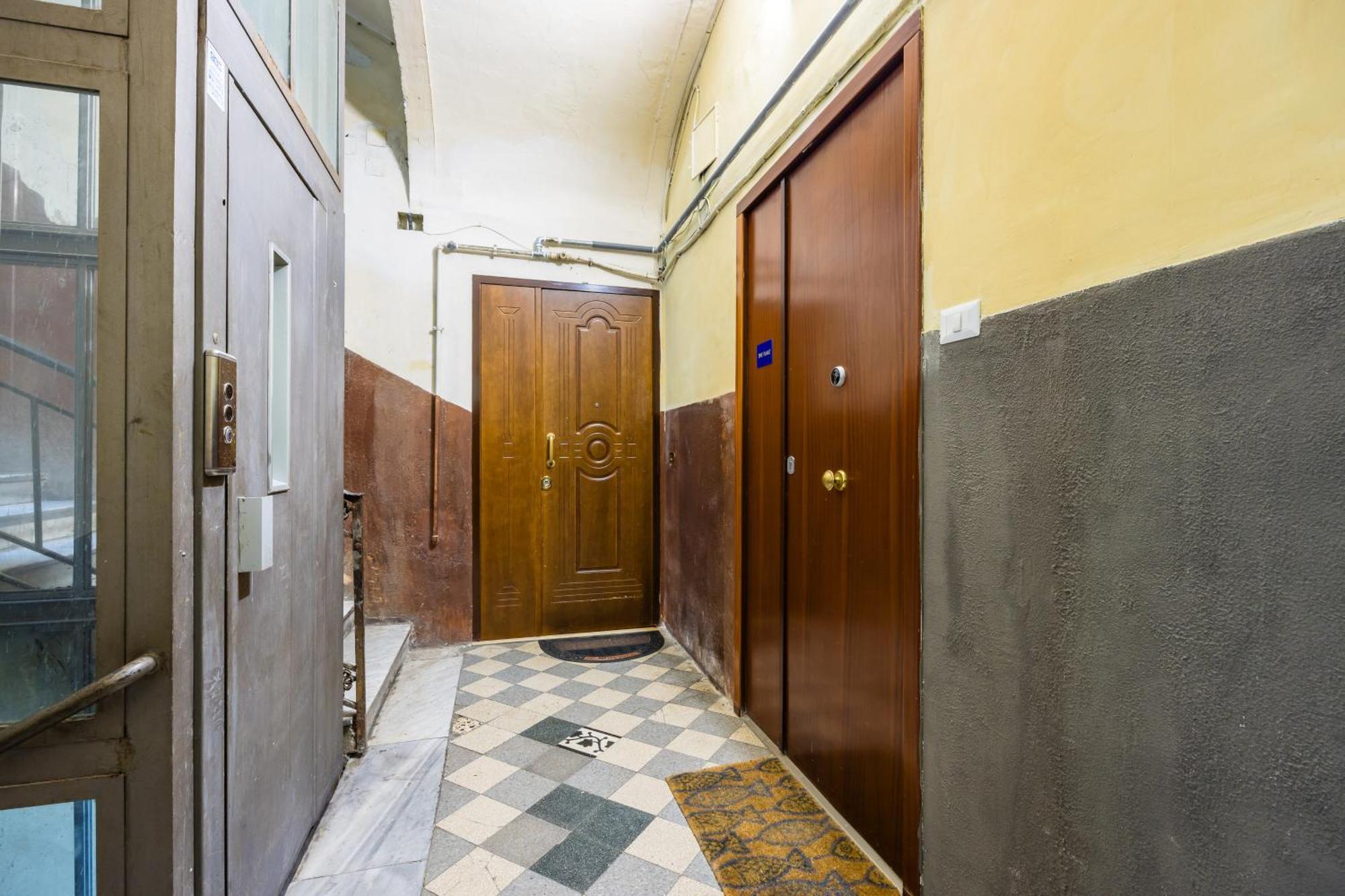 The Place Apartment Naples