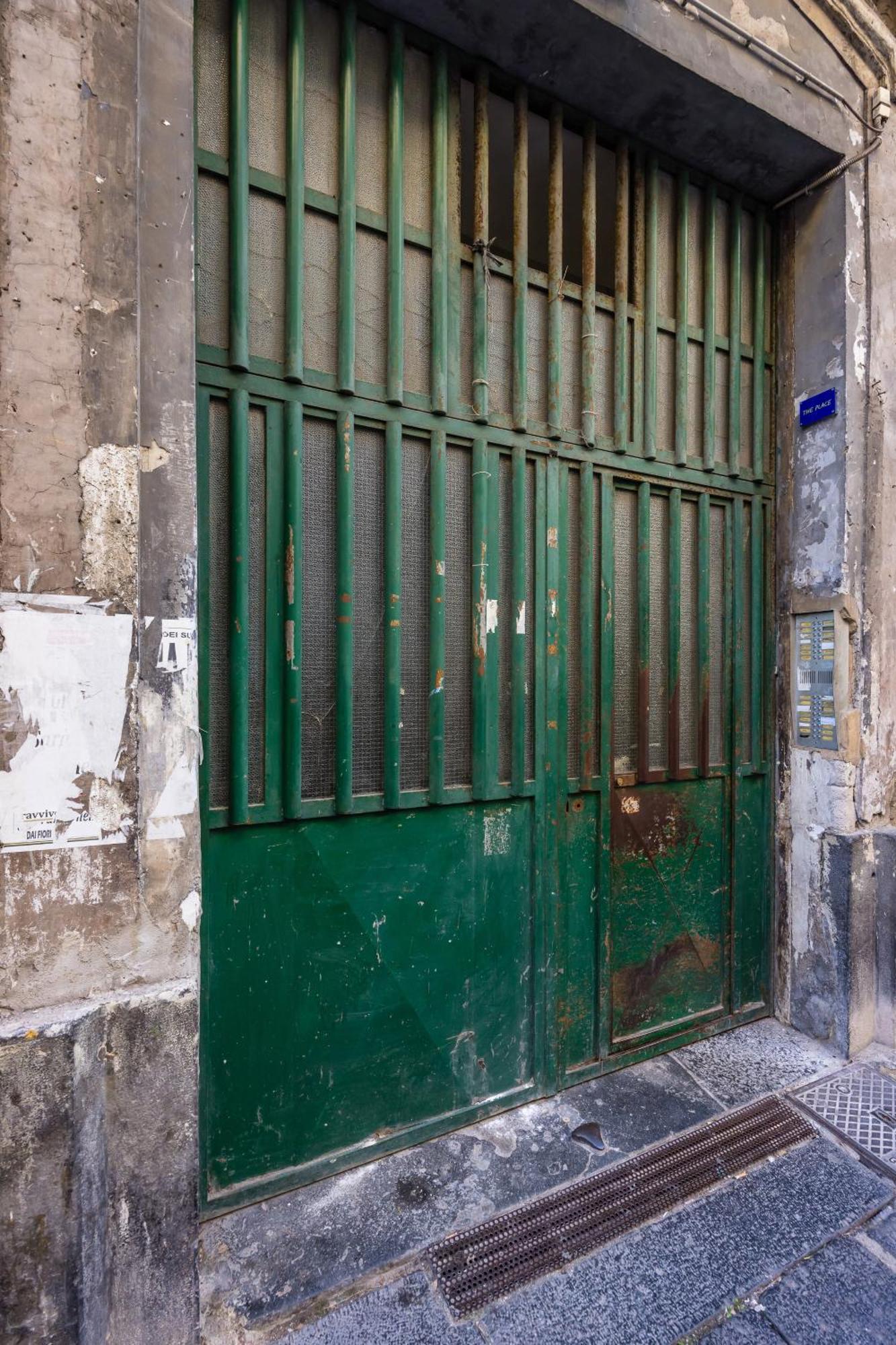 Apartment The Place Naples